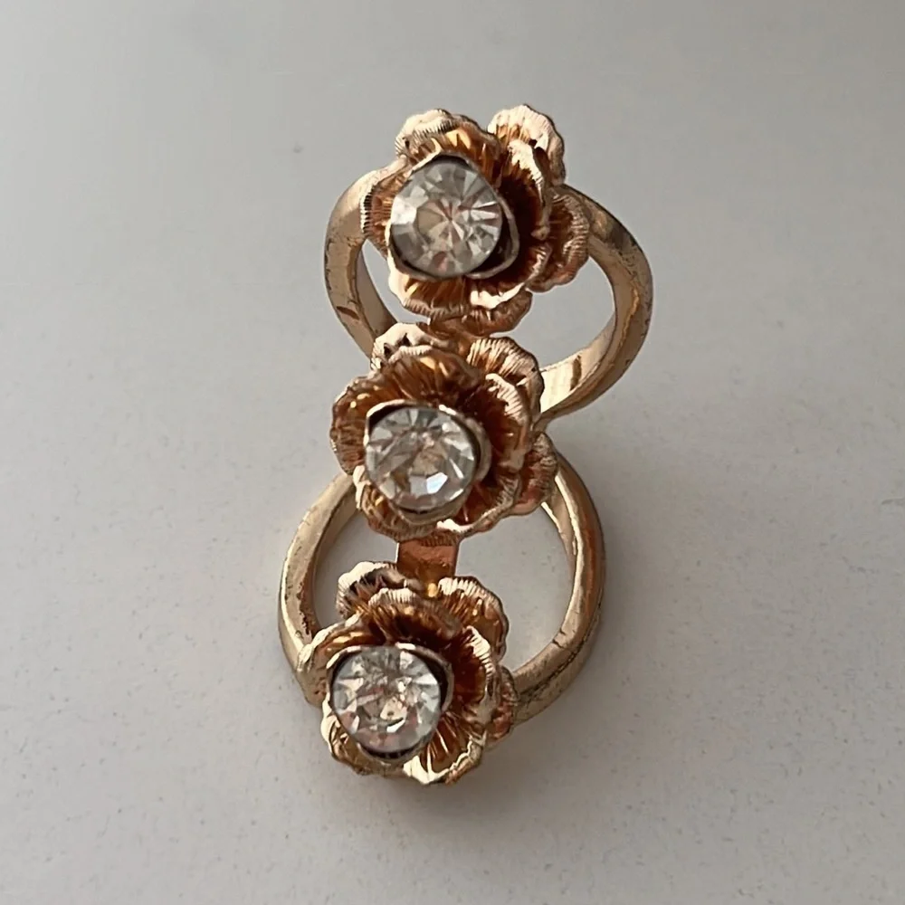 Cute Women's Ring
